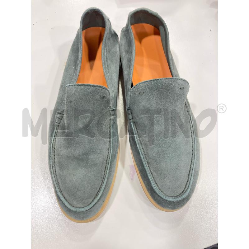 MOCASSINI U ANDREA VENTURA VE SCAMO  | Mercatino dell'Usato Roma eur 1