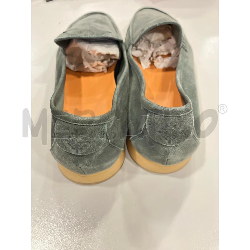 MOCASSINI U ANDREA VENTURA VE SCAMO  | Mercatino dell'Usato Roma eur 3