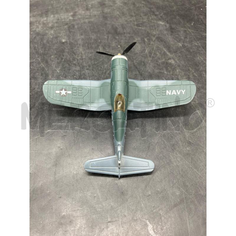 MODELLINO AEREO B25 NAVY | Mercatino dell'Usato Roma eur 3
