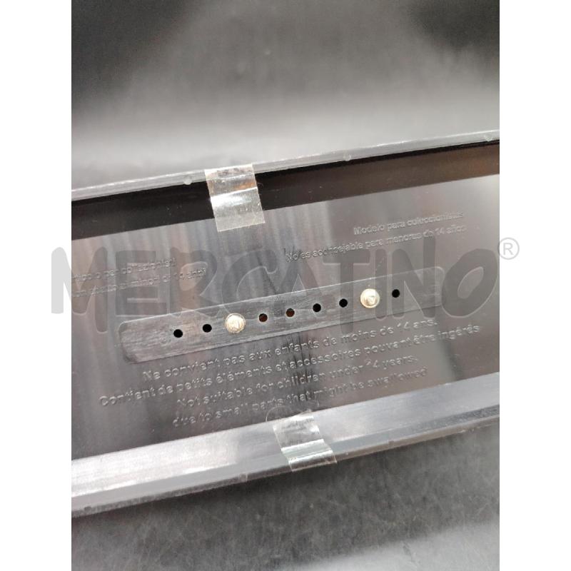 MODELLINO CAMION AGIP FIAT C 40 1958 | Mercatino dell'Usato Roma eur 4