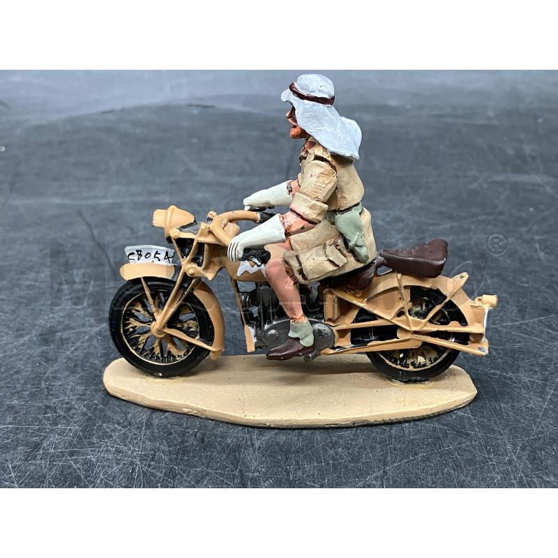 MODELLINO LONG RANGE DESERT GROUP MATCHLESS G3 | Mercatino dell'Usato Roma eur 2
