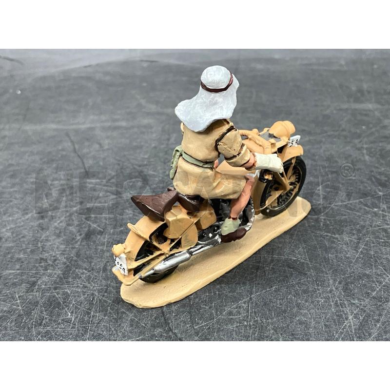 MODELLINO LONG RANGE DESERT GROUP MATCHLESS G3 | Mercatino dell'Usato Roma eur 3