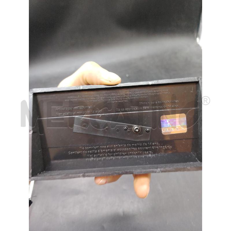 MODELLINO MERCEDES-AMG F1 W11 2020 | Mercatino dell'Usato Roma eur 3