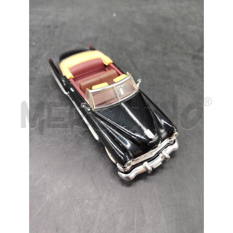 MODELLINO SIGNATURE 1949 CADILLAC COUPE DEVILLE | Mercatino dell'Usato Roma eur 1