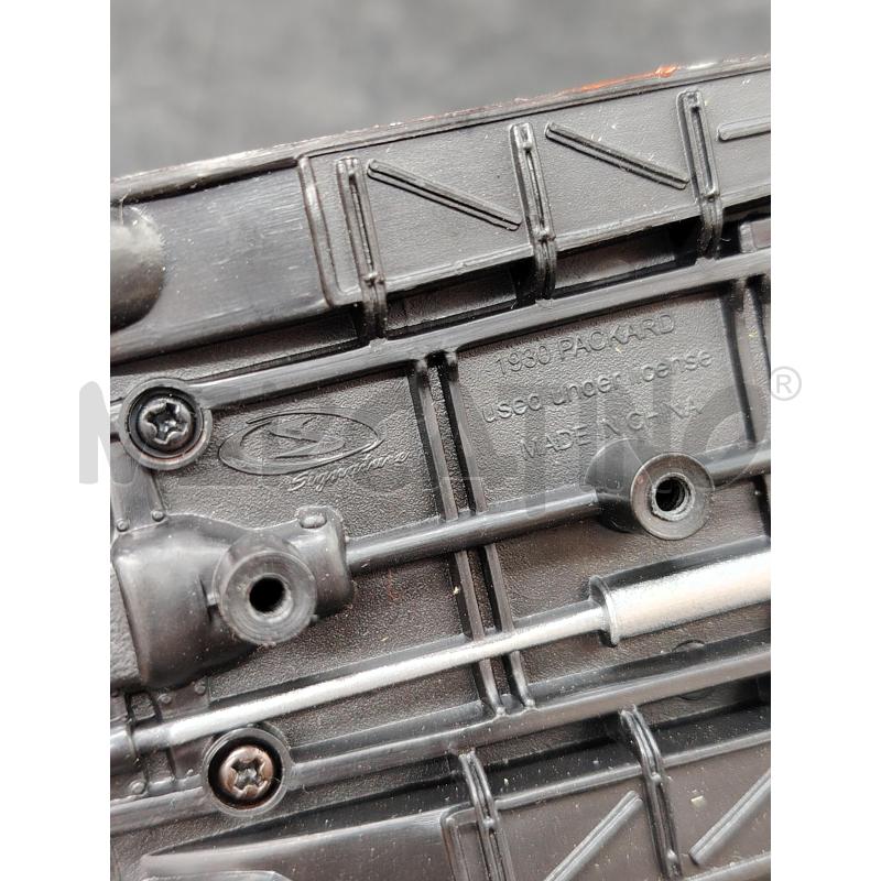 MODELLINO SIGNATURE MERCEDES 170S 1950 | Mercatino dell'Usato Roma eur 3