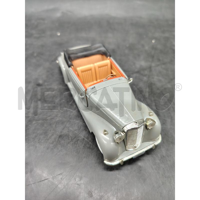 MODELLINO SIGNATURE PACKARD 1930 | Mercatino dell'Usato Roma eur 1