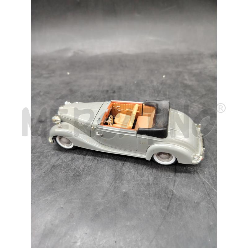 MODELLINO SIGNATURE PACKARD 1930 | Mercatino dell'Usato Roma eur 2