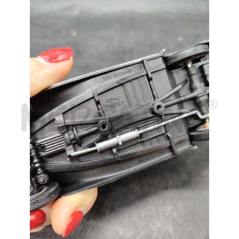 MODELLINO SIGNATURE PACKARD 1930 | Mercatino dell'Usato Roma eur 3