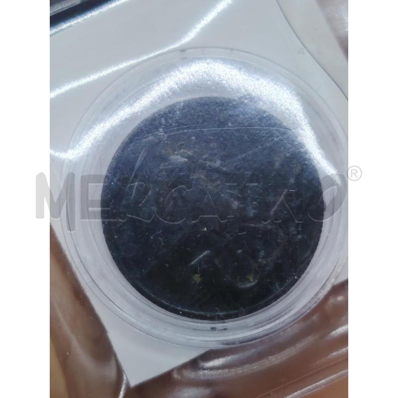 MOENTA 5 CENT 1908 | Mercatino dell'Usato Roma eur 1