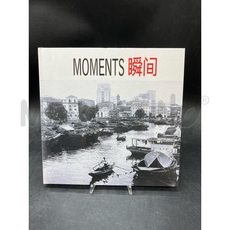 MOMENTS  | Mercatino dell'Usato Roma eur 1