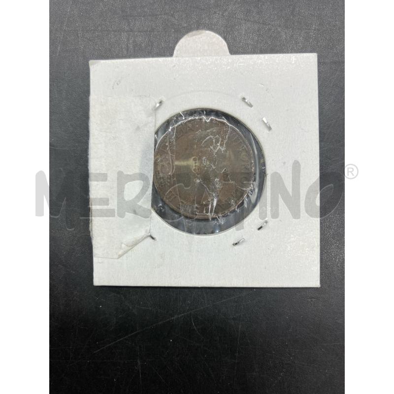 MONETA 10 CENTESIMI 1932 | Mercatino dell'Usato Roma eur 2