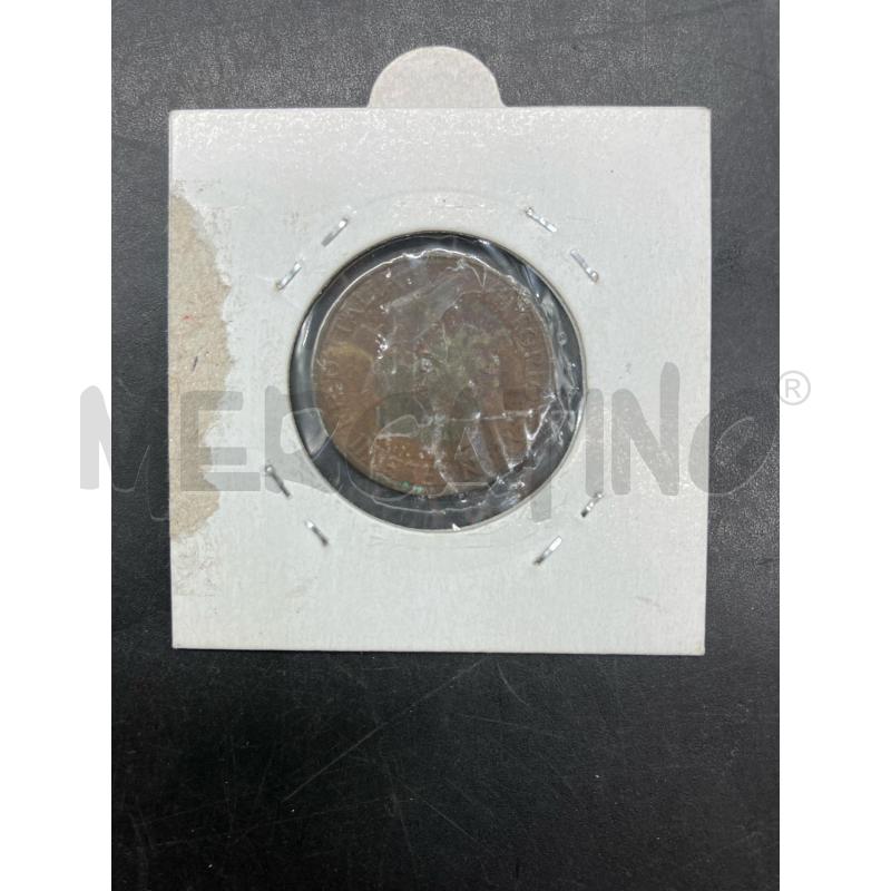 MONETA 10 CENTESIMI 1937 | Mercatino dell'Usato Roma eur 2