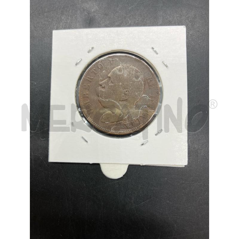 MONETA 10 CENTESIMI UNBERTO 1893 | Mercatino dell'Usato Roma eur 2