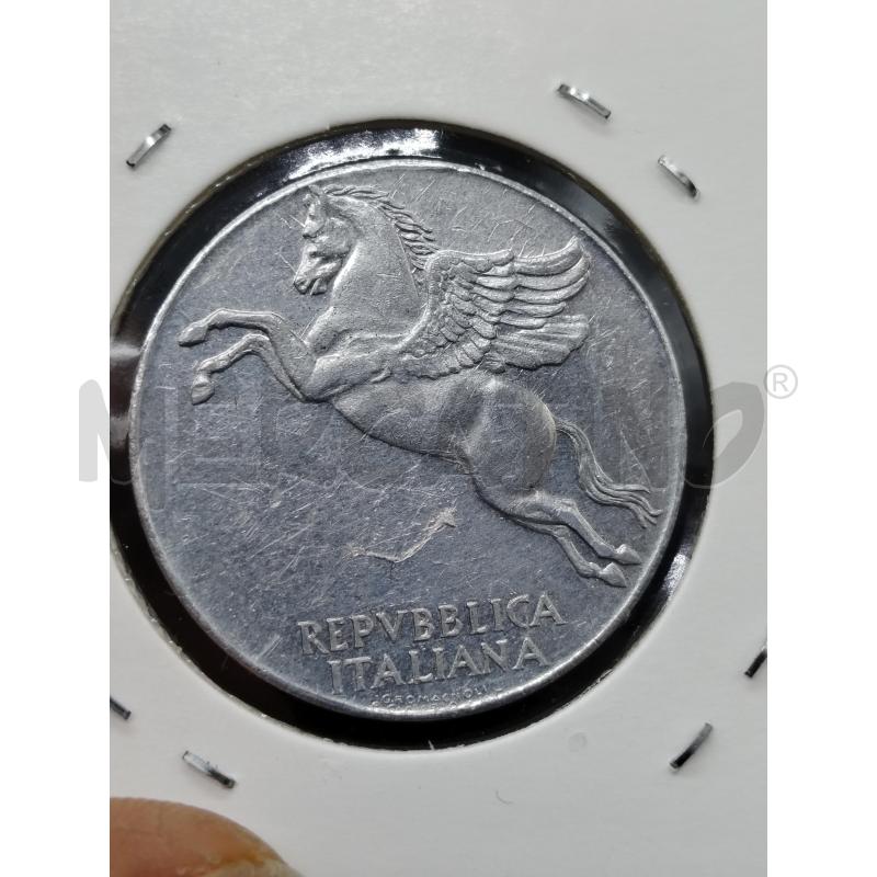 MONETA 10 LIRE 1946  | Mercatino dell'Usato Roma eur 3
