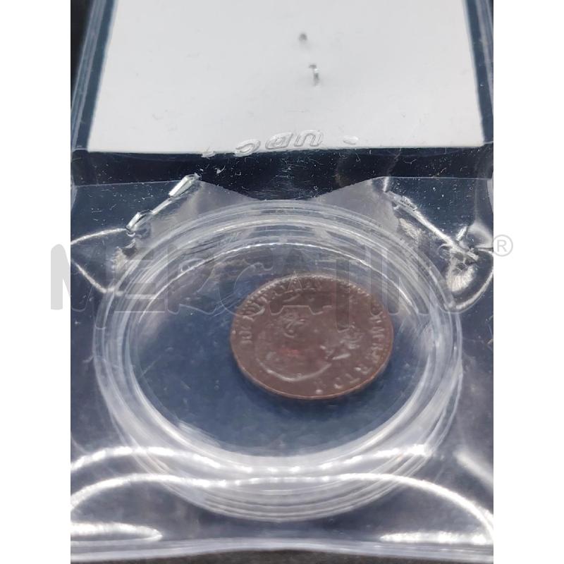 MONETA 1 CENTESIMO 1900 | Mercatino dell'Usato Roma eur 3