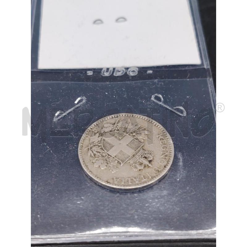 MONETA 20 CENT 1920 | Mercatino dell'Usato Roma eur 3