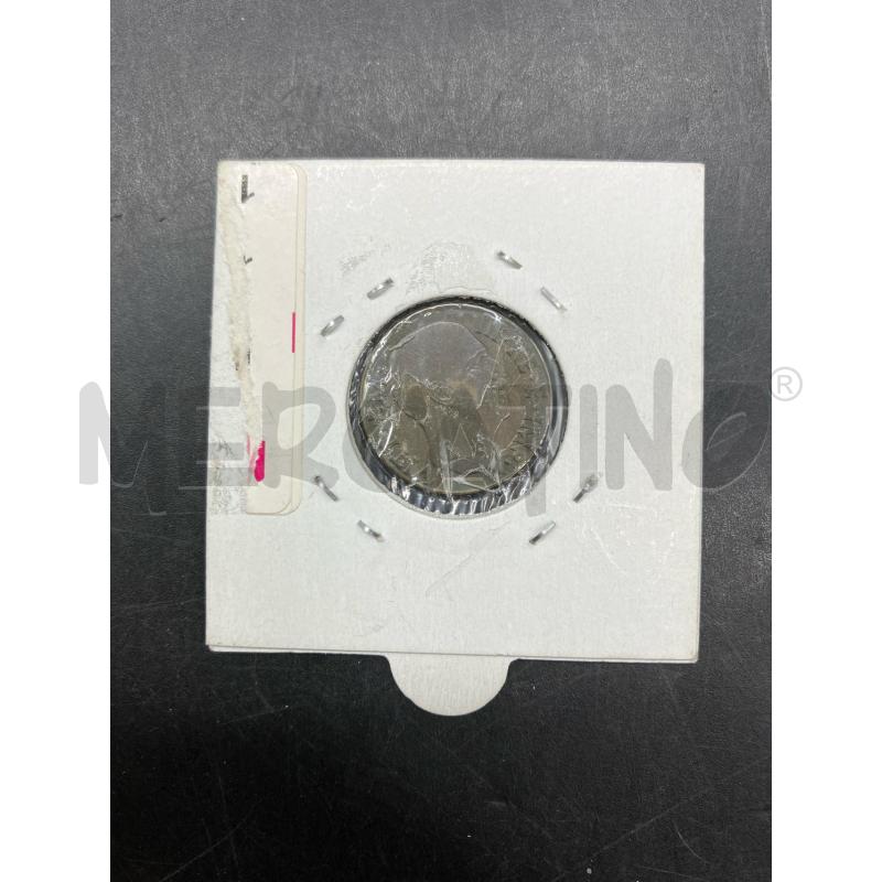 MONETA 5 CENTESIMI 1943 | Mercatino dell'Usato Roma eur 2