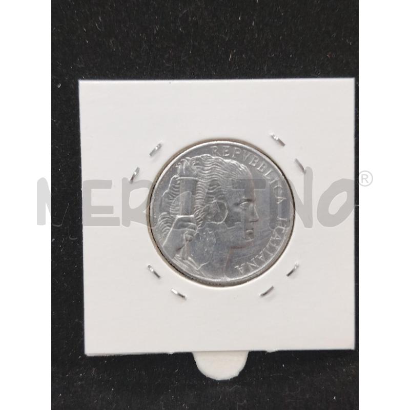 MONETA 5 LIRE 1946 | Mercatino dell'Usato Roma eur 2