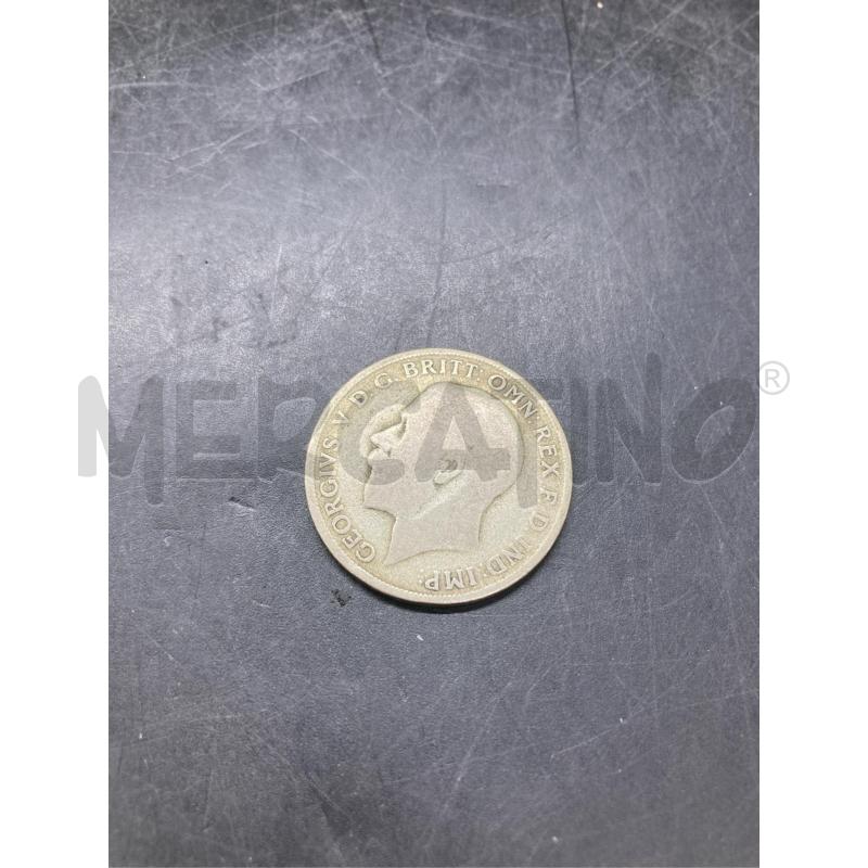 MONETA SCELLINO 1921 | Mercatino dell'Usato Roma eur 1
