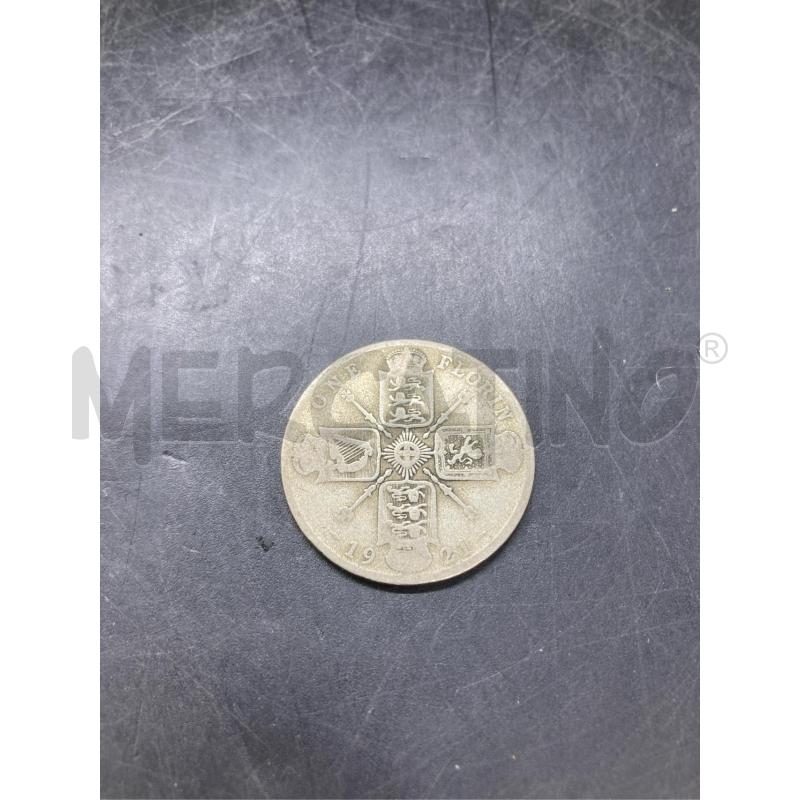 MONETA SCELLINO 1921 | Mercatino dell'Usato Roma eur 2