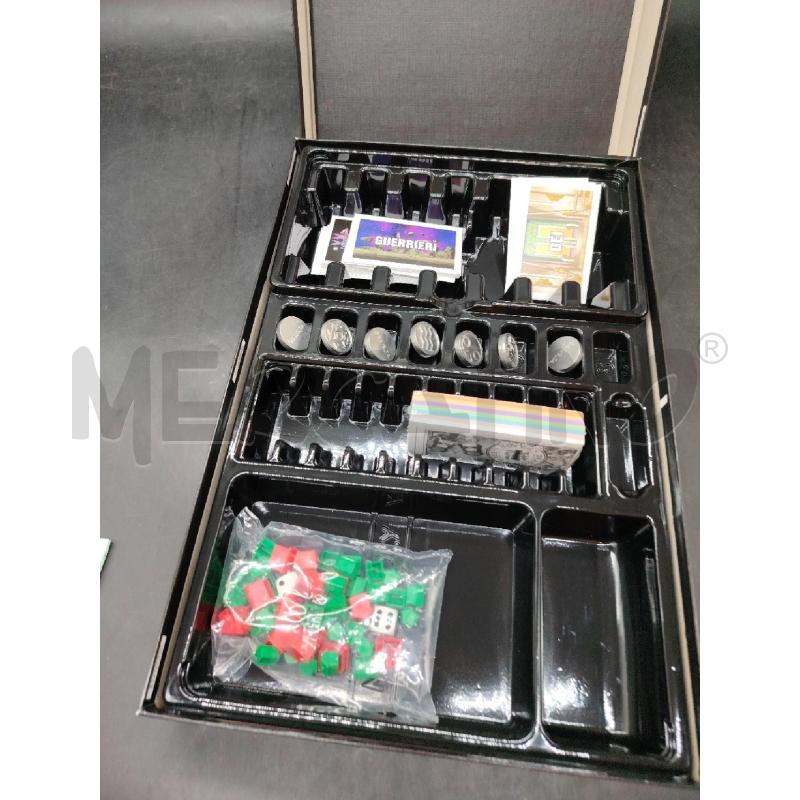 MONOPOLY DRAGONBALL SUPER | Mercatino dell'Usato Roma eur 3