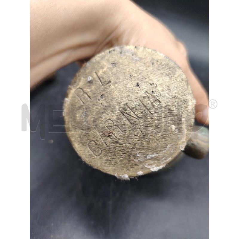 MORTAIO OTTONE  | Mercatino dell'Usato Roma eur 2