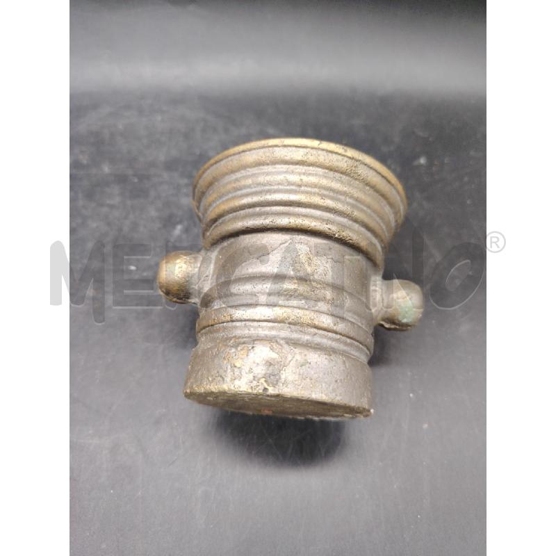 MORTAIO OTTONE  | Mercatino dell'Usato Roma eur 3