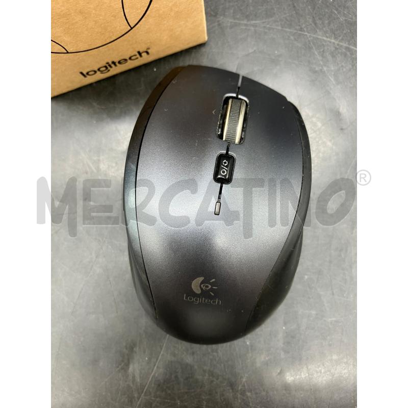 MOUSE LOGITECH M705 | Mercatino dell'Usato Roma eur 2