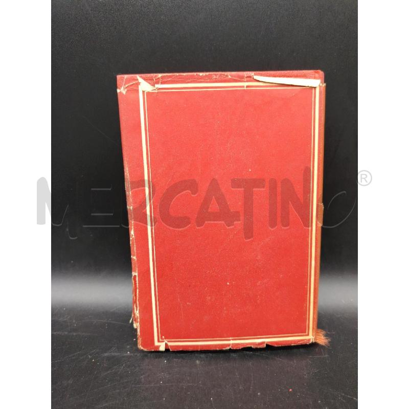 NAGEL MOSCOU ET LÈNINGRAD 1956 | Mercatino dell'Usato Roma eur 2