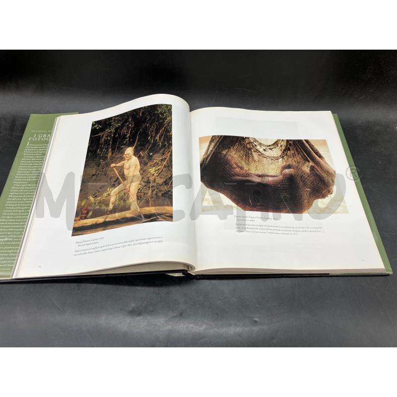 NATIONAL GEOGRAPHIC. I GRANDI FOTOGRAFI - LEAH BENDAVID | Mercatino dell'Usato Roma eur 3
