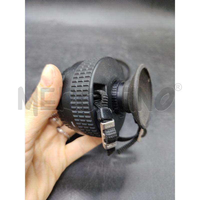 NIKON LENS SCOPE CONVERTER | Mercatino dell'Usato Roma eur 2