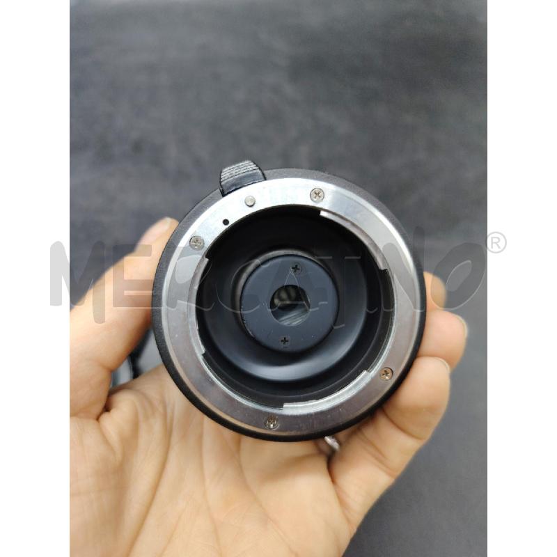 NIKON LENS SCOPE CONVERTER | Mercatino dell'Usato Roma eur 3
