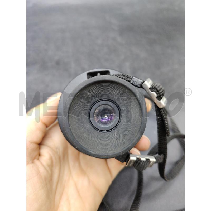 NIKON LENS SCOPE CONVERTER | Mercatino dell'Usato Roma eur 4