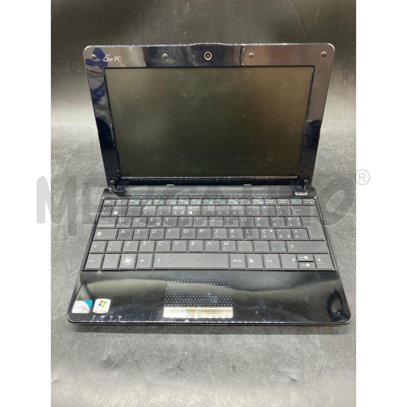 NOTEBOOK ASUS EEE PC | Mercatino dell'Usato Roma eur 1