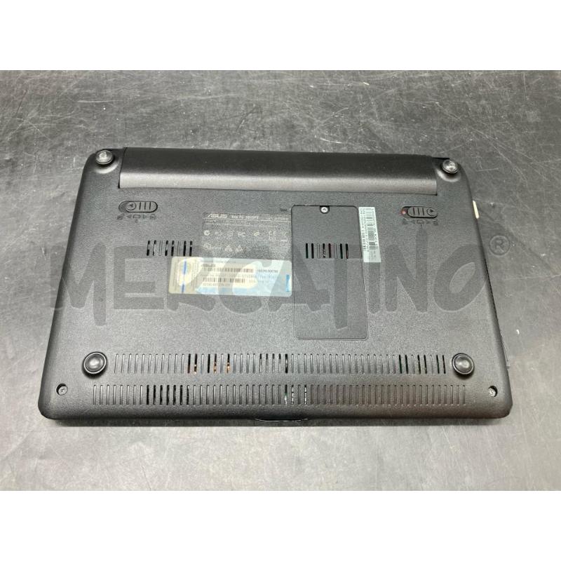 NOTEBOOK ASUS EEE PC | Mercatino dell'Usato Roma eur 3