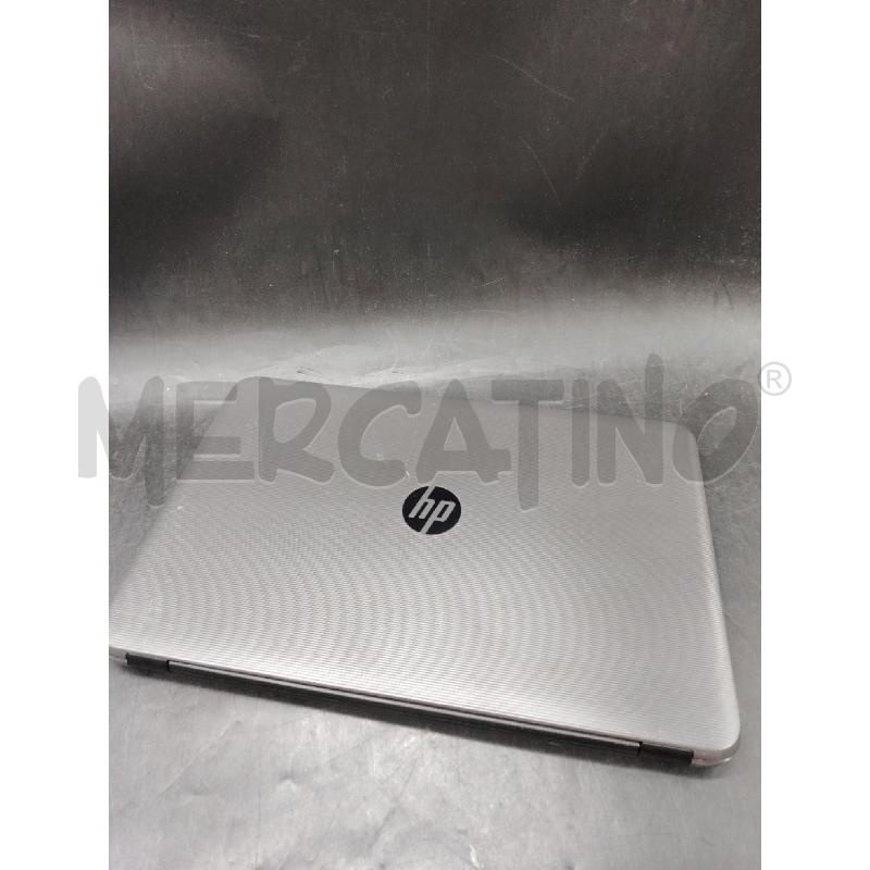 NOTEBOOK HP 3165NG DA RIV+ACC | Mercatino dell'Usato Roma eur 2