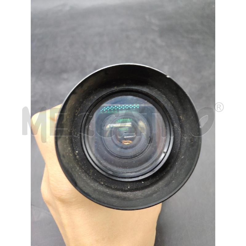 OBBIETTIVO NIKON AF NIKKOR 35-105MM | Mercatino dell'Usato Roma eur 3