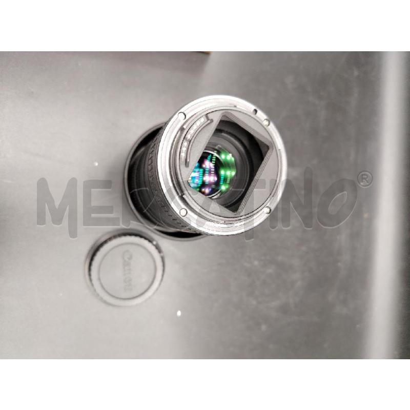 OBBIETTIVO TAMRON SPAF90MM | Mercatino dell'Usato Roma eur 3