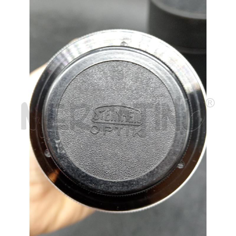OBIETTIVO EXAKTAR 135MM | Mercatino dell'Usato Roma eur 2