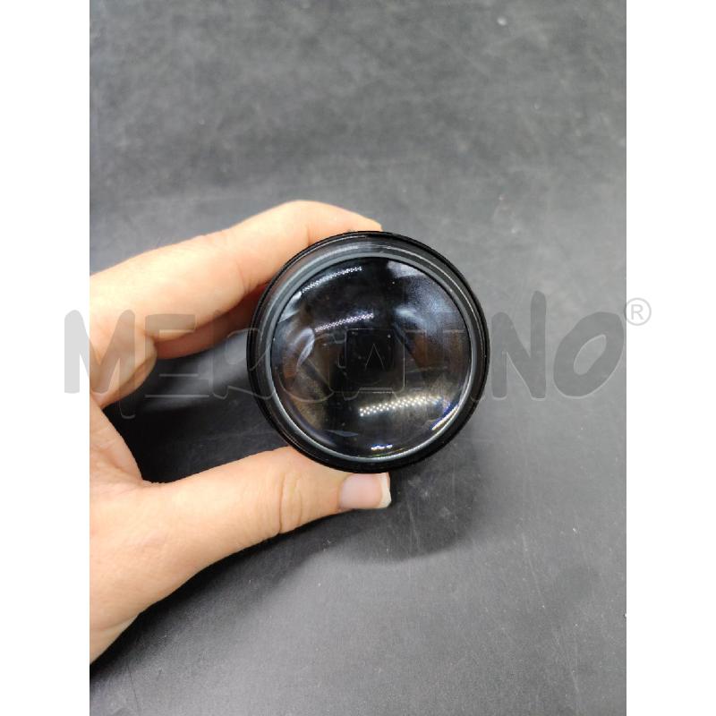 OBIETTIVO MTV999-MAGIC SEMI FISHEYE | Mercatino dell'Usato Roma eur 3