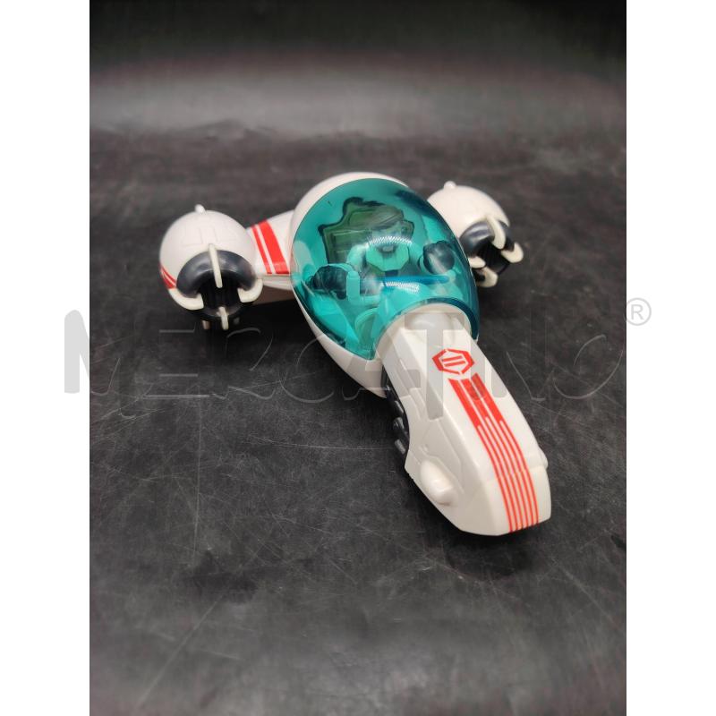 OBI ONE KENOBI HASBRO 2011 | Mercatino dell'Usato Roma eur 1