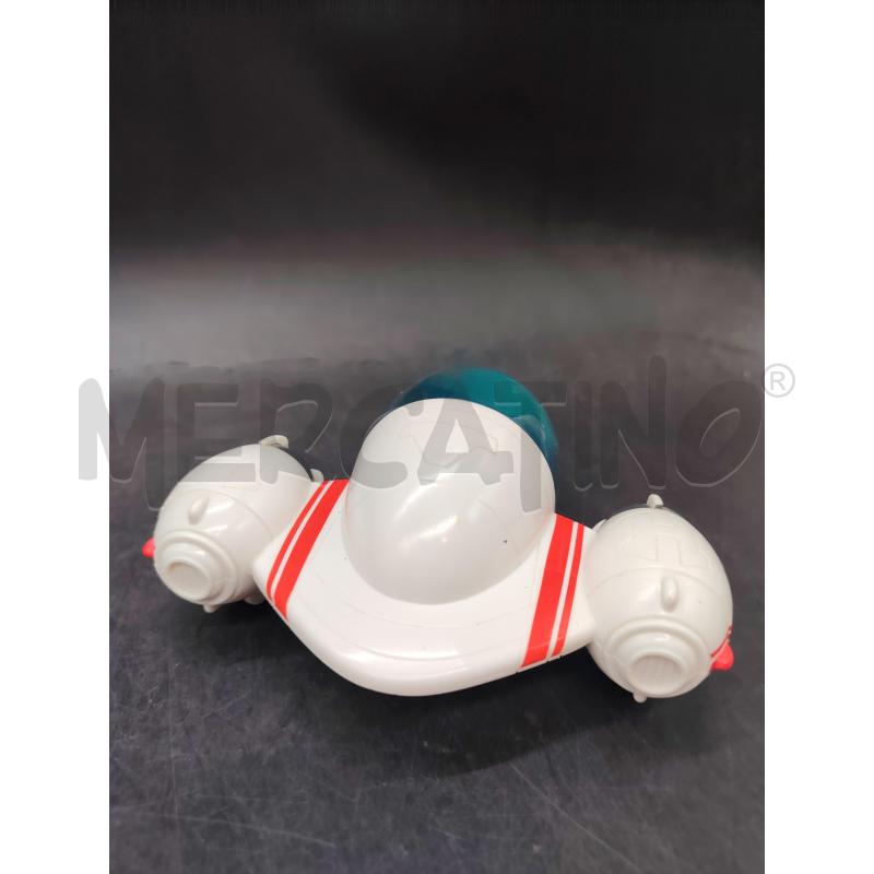 OBI ONE KENOBI HASBRO 2011 | Mercatino dell'Usato Roma eur 2