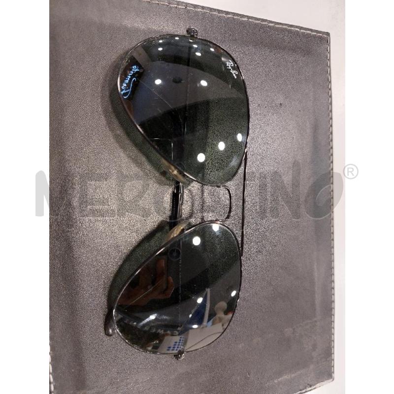 OCCHIALI ARNETTE + RICAMBIO | Mercatino dell'Usato Roma eur 1