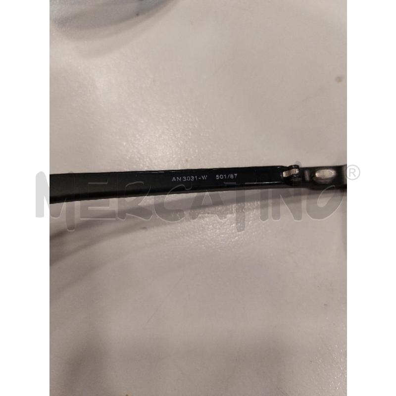 OCCHIALI ARNETTE + RICAMBIO | Mercatino dell'Usato Roma eur 4