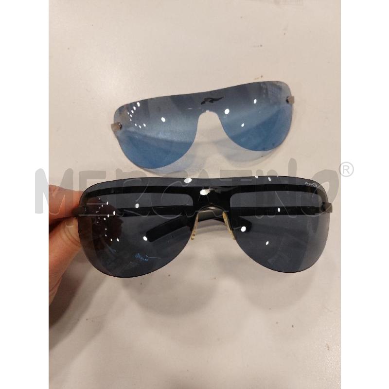 OCCHIALI ARNETTE + RICAMBIO | Mercatino dell'Usato Roma eur 5