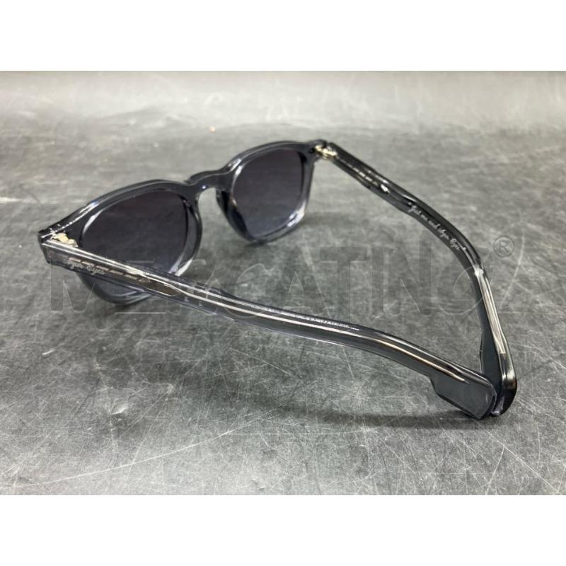 OCCHIALI AZUR EYES GRI | Mercatino dell'Usato Roma eur 3