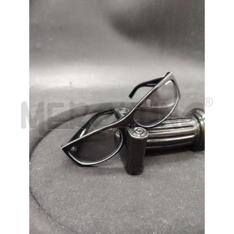 OCCHIALI DIESEL NERO SHADEDUST | Mercatino dell'Usato Roma eur 1