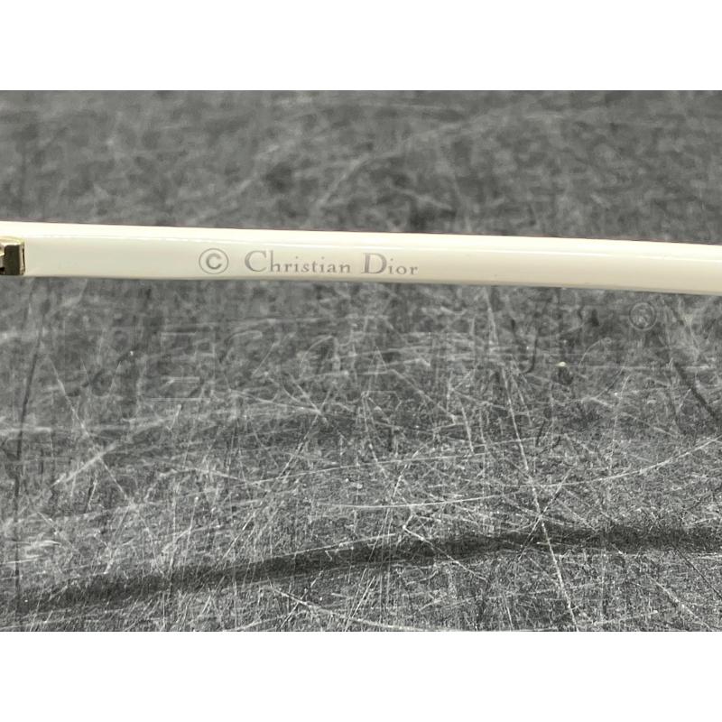 OCCHIALI DIOR SO REAL ASTE BIA  | Mercatino dell'Usato Roma eur 5