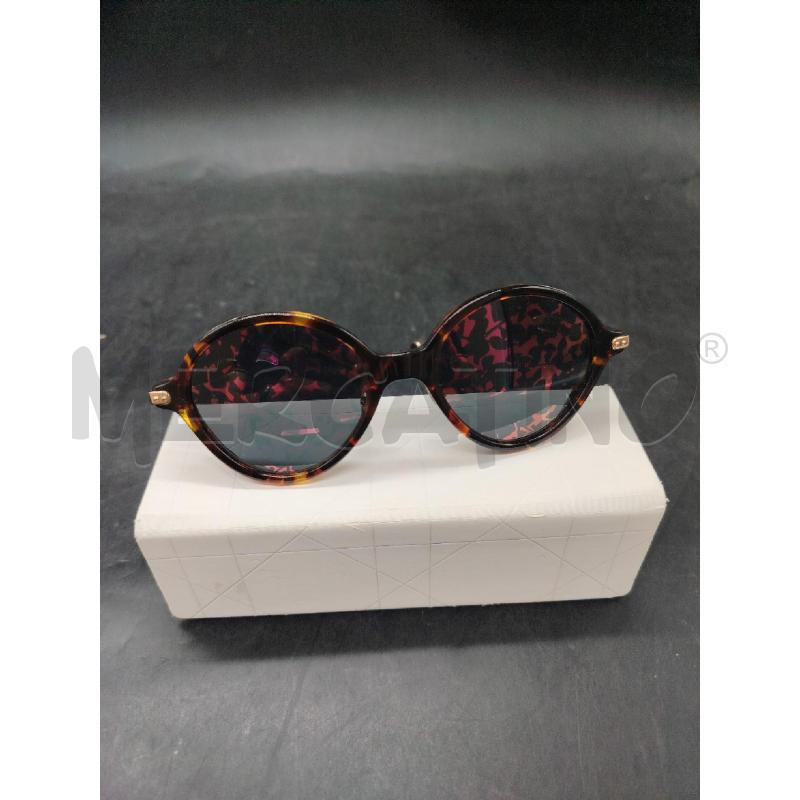 OCCHIALI DIOR UMBRAGE TARTARUGATO  | Mercatino dell'Usato Roma eur 1