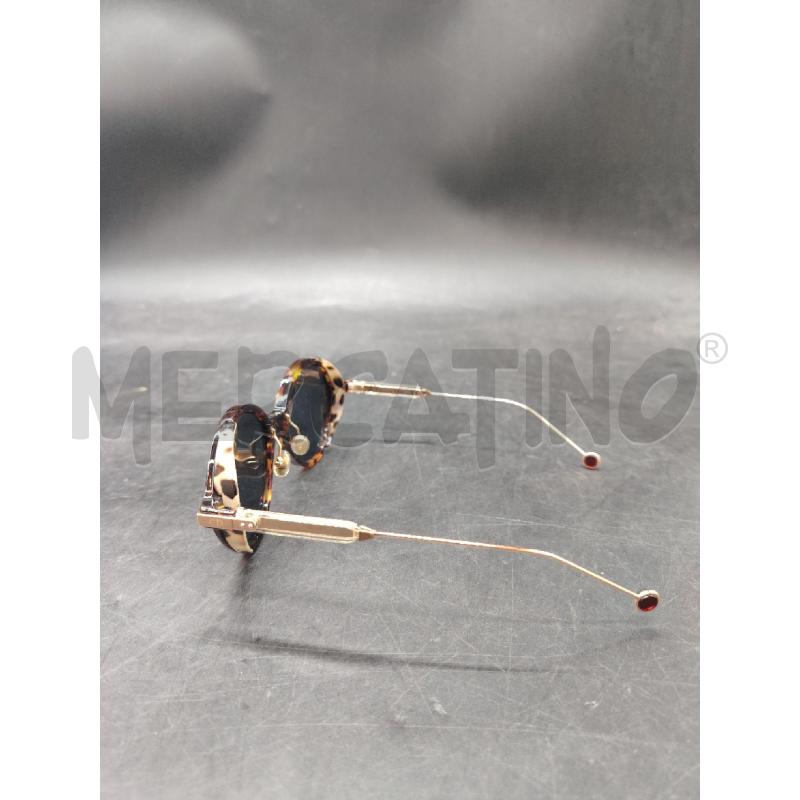 OCCHIALI DIOR UMBRAGE TARTARUGATO  | Mercatino dell'Usato Roma eur 2
